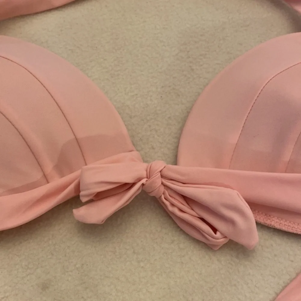 Shekini High waisted Swim‎ suite